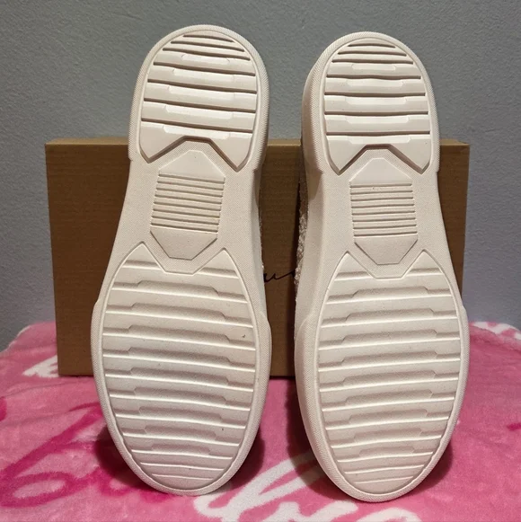 Vintage Havana Women's Jasmine Slip- On Wool Sneaker, Size 8.5 - Picture 7 of 7